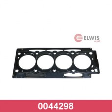 Прокладка ГБЦ LYNXauto SH0172