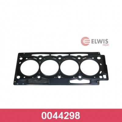 Прокладка ГБЦ LYNXauto SH0172