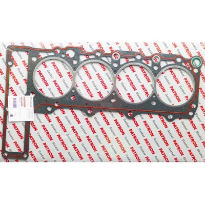 Прокладка ГБЦ LYNXauto SH0177