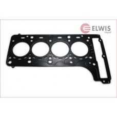 Прокладка ГБЦ LYNXauto SH0200