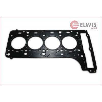 Прокладка ГБЦ LYNXauto SH0200