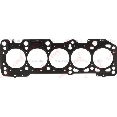 Прокладка ГБЦ LYNXauto SH0205