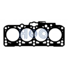 Прокладка ГБЦ LYNXauto SH0218