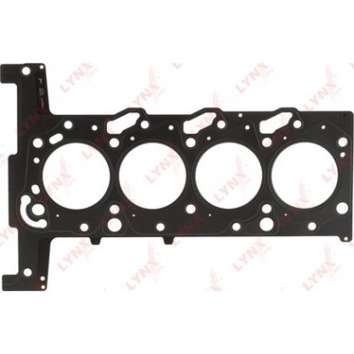 Прокладка ГБЦ LYNXauto SH0241