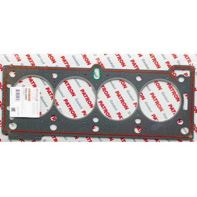 Прокладка ГБЦ LYNXauto SH0246