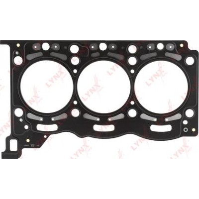Прокладка ГБЦ LYNXauto SH0455