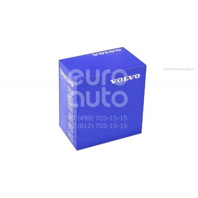 Прокладка ГБЦ LYNXauto SH0564