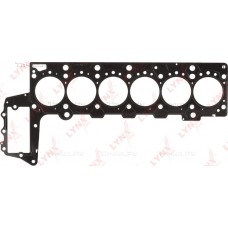 Прокладка ГБЦ LYNXauto SH0602