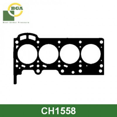 Прокладка ГБЦ LYNXauto SH0685