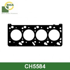 Прокладка ГБЦ LYNXauto SH0698