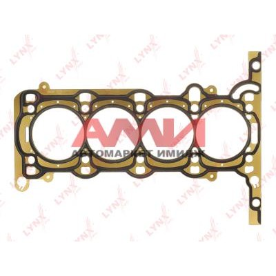 Прокладка ГБЦ LYNXauto SH0720