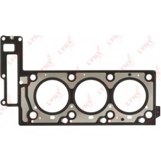 Прокладка ГБЦ LYNXauto SH0731