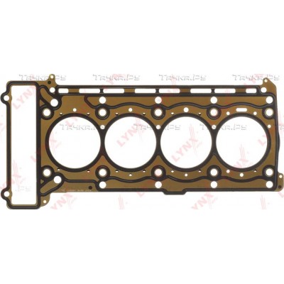 Прокладка ГБЦ LYNXauto SH0895