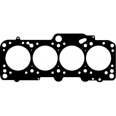 Прокладка ГБЦ LYNXauto SH0899