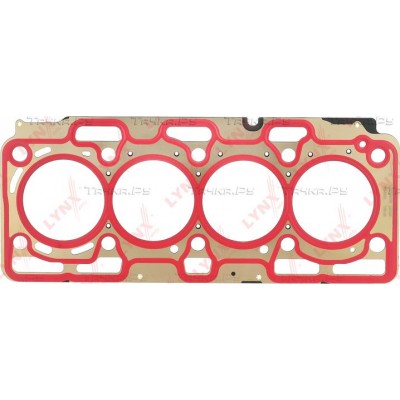 Прокладка ГБЦ LYNXauto SH0931