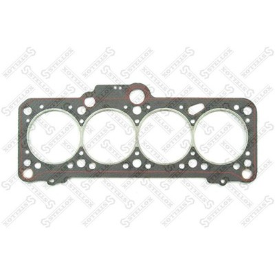 Прокладка ГБЦ LYNXauto SH0958