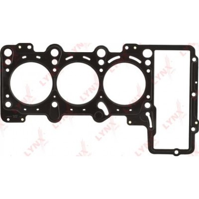 Прокладка ГБЦ LYNXauto SH0975