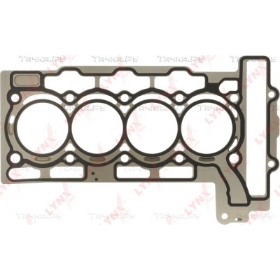 Прокладка ГБЦ LYNXauto SH1009