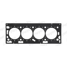 Прокладка ГБЦ LYNXauto SH1107