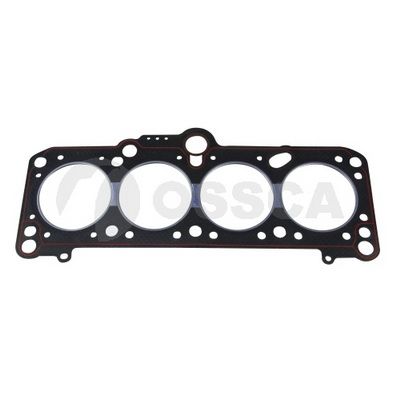 Прокладка ГБЦ LYNXauto SH1197