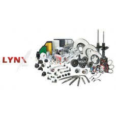 Свеча зажигания 6NYIIR11 (Double Iridium) LYNXauto SP121