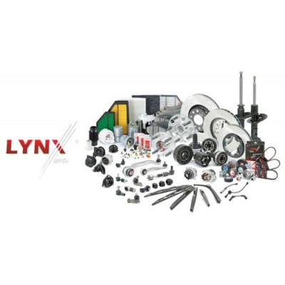 Свеча зажигания 6NYIIR11 (Double Iridium) LYNXauto SP121