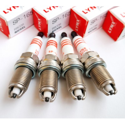 Свеча зажигания 6BCDR (Nickel) LADA 16кл. LARGUS LYNXauto SP165