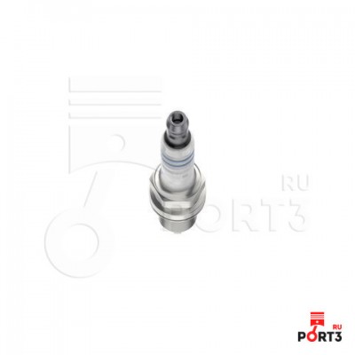 Свеча зажигания 5BCYR (Nickel) LYNXauto SP177