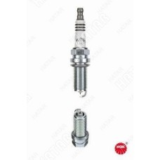 Свеча зажигания 5AIR11 (Iridium) LYNXauto SP187