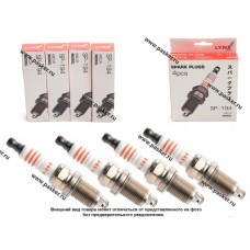 Свеча зажигания 6BCJR (Nickel) LYNXauto SP194