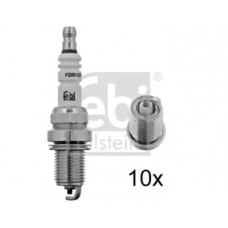 Свеча зажигания 6BIR (Iridium) LADA LARGUS LYNXauto SP223