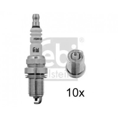 Свеча зажигания 6BIR (Iridium) LADA LARGUS LYNXauto SP223