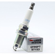 Свеча зажигания 6BLXIP1R (Iridium Platinum) LYNXauto SP237