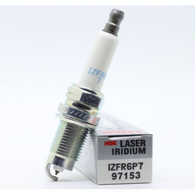 Свеча зажигания 6BLXIP1R (Iridium Platinum) LYNXauto SP237