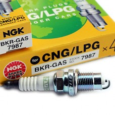 Свеча зажигания 7BCR-G (Nickel) LADA 16кл. KALINALARGUSPRIORAVESTAXRAY LYNXauto SP249