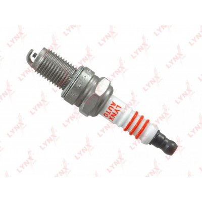 Свеча зажигания 6TCR (Nickel) LYNXauto SP274