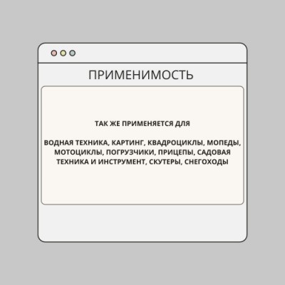 Свеча зажигания 7KCNR10 (Nickel) LYNXauto SP293