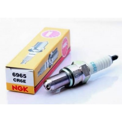 Свеча зажигания 9FC1R (Nickel) LYNXauto SP322