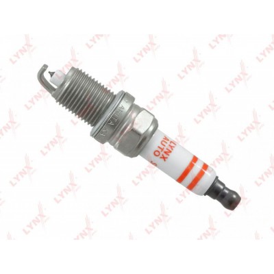 Свеча зажигания 6BJXIPR11 (Iridium Platinum) LYNXauto SP337