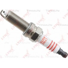 Свеча зажигания 6MJIPR10 (Iridium Platinum) LYNXauto SP393