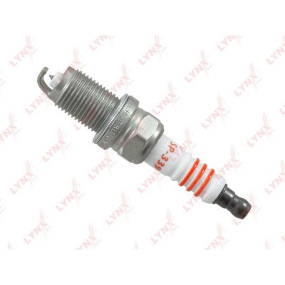 Свеча зажигания 6BZIPR (Iridium Platinum) LYNXauto SP419