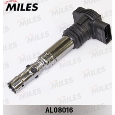 Катушка зажигания LYNXauto SPL1003