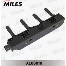 Катушка зажигания LYNXauto SPL1010