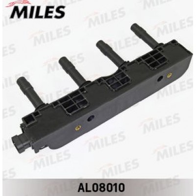 Катушка зажигания LYNXauto SPL1010