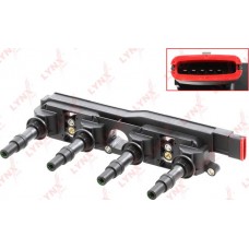 Катушка зажигания LYNXauto SPL1022