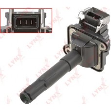 Катушка зажигания LYNXauto SPL1030