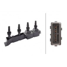 Катушка зажигания LYNXauto SPL1031