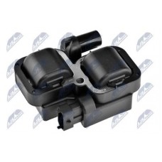 Катушка зажигания LYNXauto SPL1033