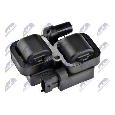 Катушка зажигания LYNXauto SPL1033