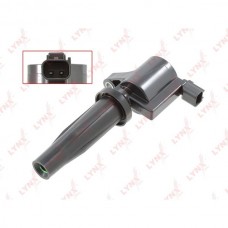 Катушка зажигания LYNXauto SPL1039